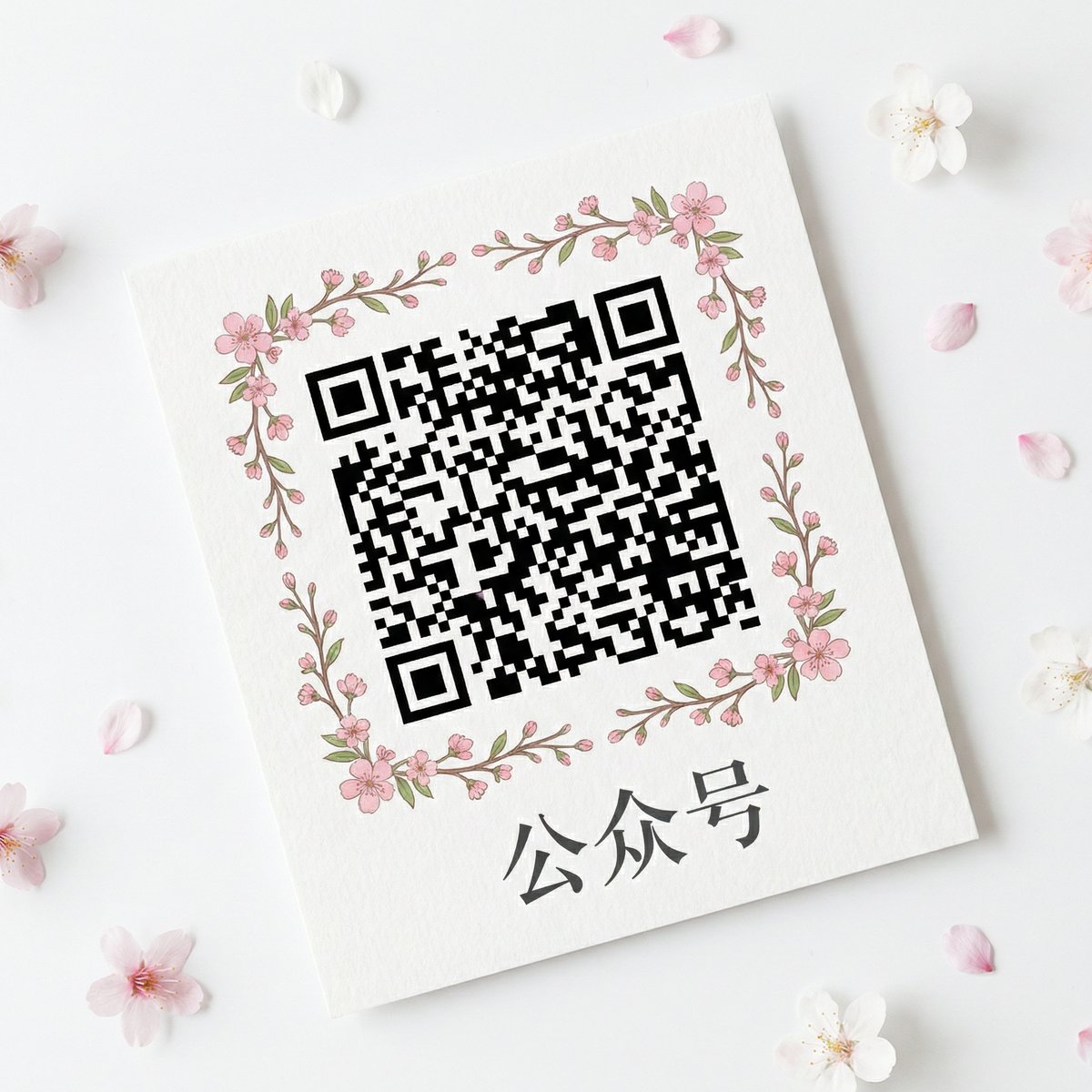 糖心传媒公众号二维码