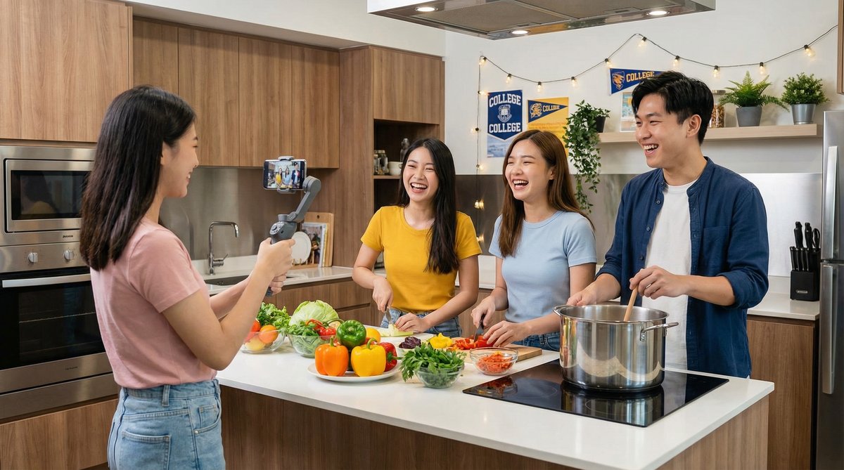 糖心传媒 - 校园美食传媒分享